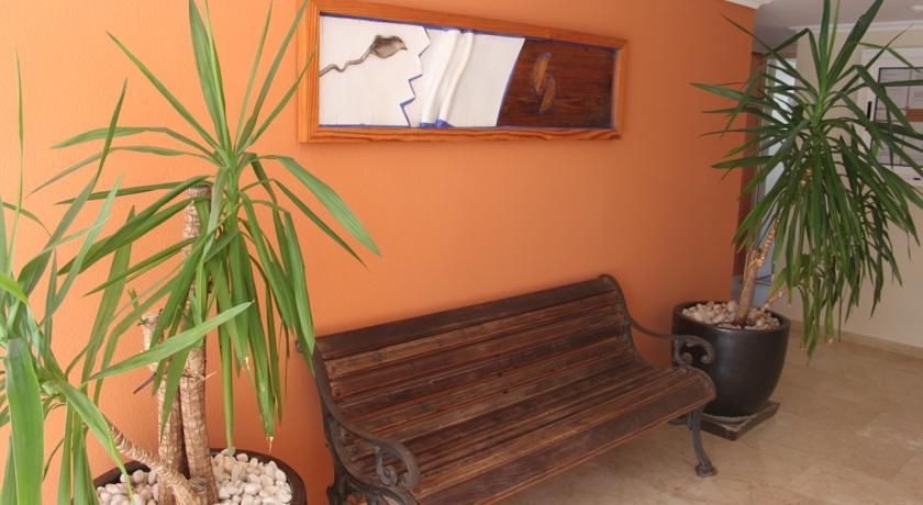 Apartamento Clubrent - Rubino Calpe Exterior foto