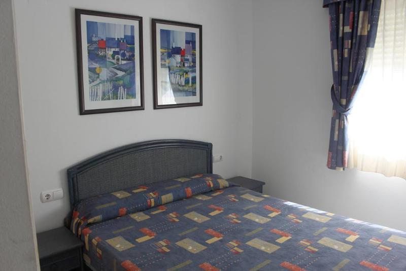 Apartamento Clubrent - Rubino Calpe Exterior foto