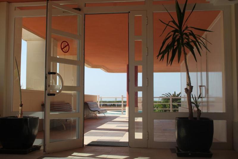 Apartamento Clubrent - Rubino Calpe Exterior foto