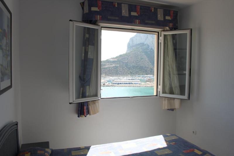 Apartamento Clubrent - Rubino Calpe Exterior foto