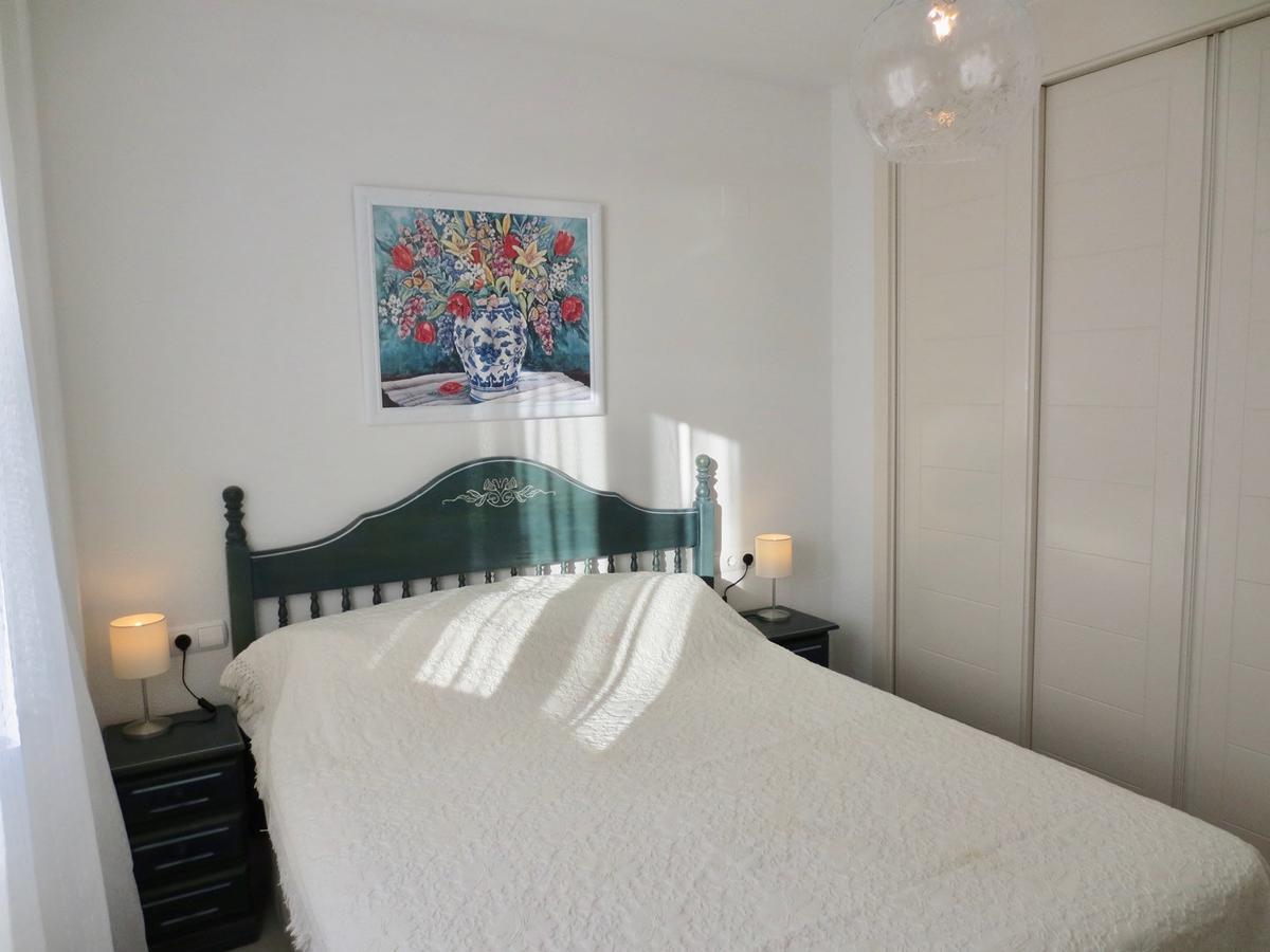 Apartamento Clubrent - Rubino Calpe Exterior foto