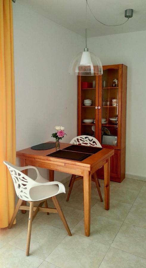 Apartamento Clubrent - Rubino Calpe Exterior foto
