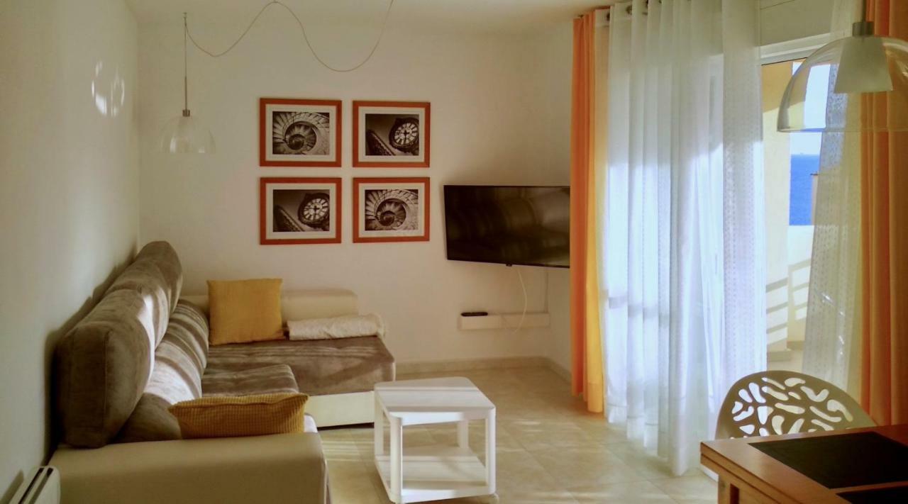 Apartamento Clubrent - Rubino Calpe Exterior foto
