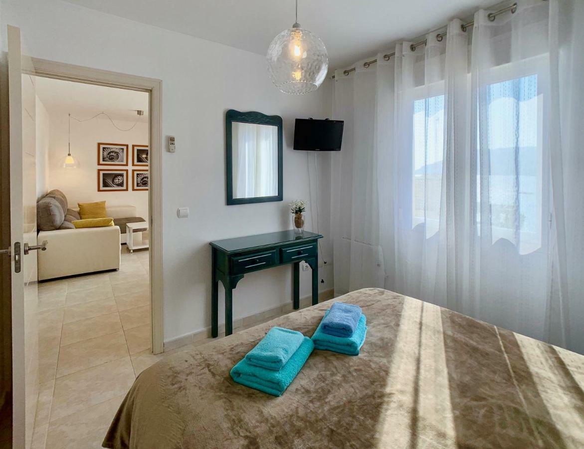 Apartamento Clubrent - Rubino Calpe Exterior foto